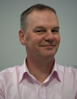 Steve Baxter Hypnotherapist